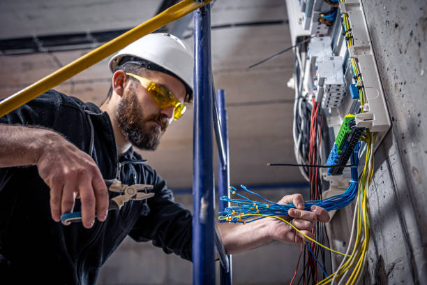 , WY Electrician Company