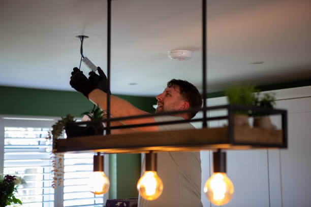 Best Emergency Electrical Repair  in Douglas, WY
