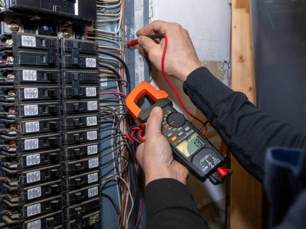 Best Commercial Electrician Services  in Douglas, WY